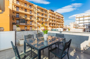 Mori's House Vicino Al Lungomare Catania